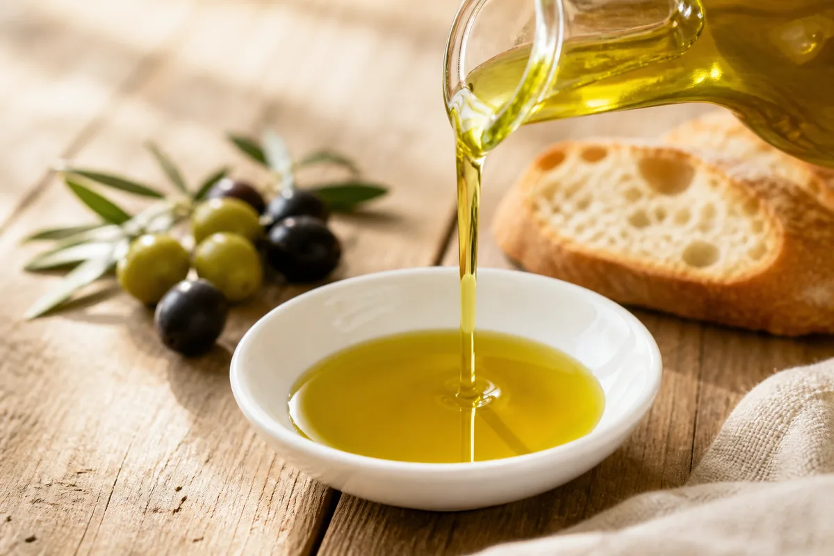 Top 10 meilleure huile d'olive : les critères qui comptent