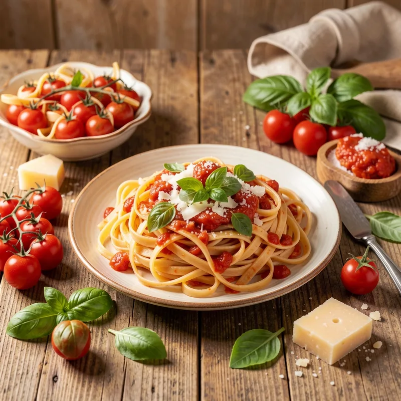 Recettes maison